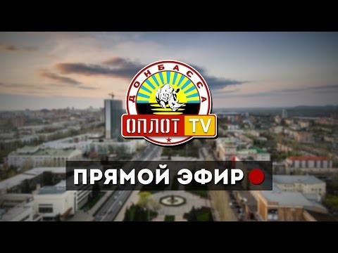 Военный парад по случаю 72-й годовщины Великой Победы в Донецке Военный парад по случаю 72-й годовщины Великой Победы в Донецке