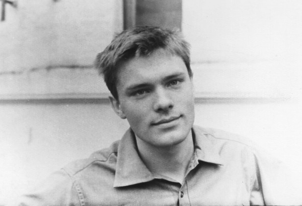 В США умер самый красивый актёр Советского Союза