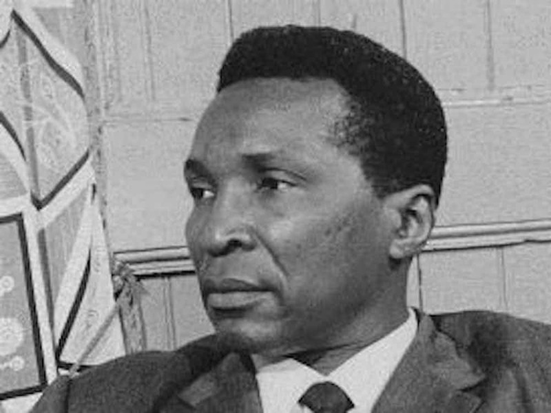 Франсиско Масиас Нгема - Экваториальная Гвинея Смертная казнь, главы государств, лидеры государств, смертный приговор