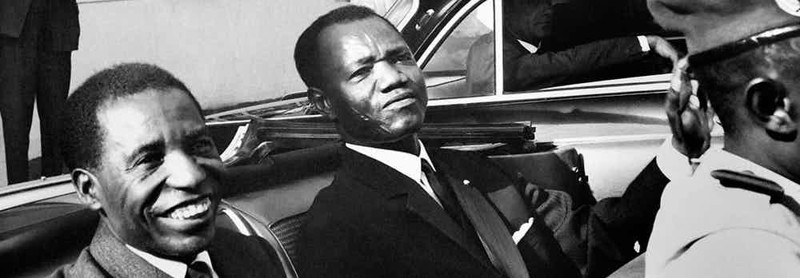 Альфонс Массамба-Деба - Республика Конго Смертная казнь, главы государств, лидеры государств, смертный приговор