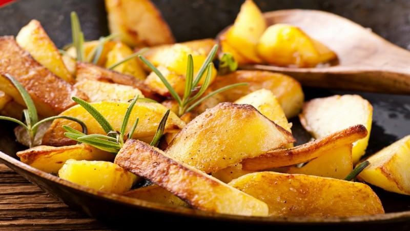 Окрошка с жареной картошкой: три оригинальных рецепта традиционного блюда окрошка, рецепты, рецепты блюд