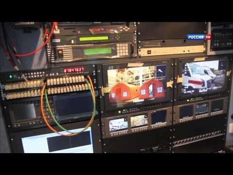 Атомный краш-тест Атомный краш-тест