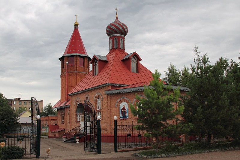 Российские города — это просто песня! Часть 19: Бузулук Российские города — это просто песня! Часть 19: Бузулук Бузулук, город, музыка, песня, эстетика