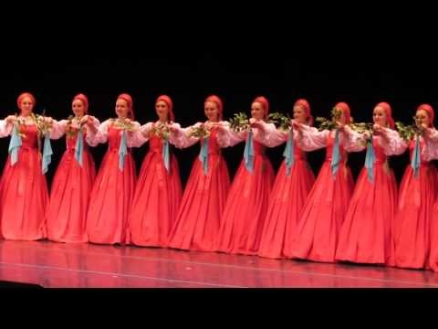 Красиво . Мы - русские Красиво . Мы - русские