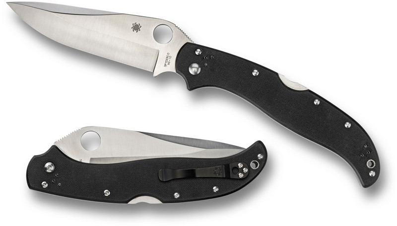 Składane noże - najciekawsze i najpopularniejsze marki. Folding knives - the most interesting and most popular brands.