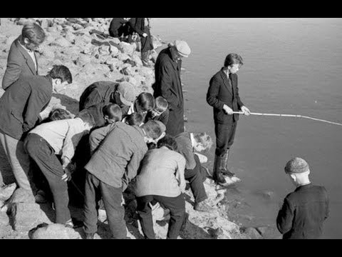 Супер рыбылка СССР 1956 г. Супер рыбылка СССР 1956 г.