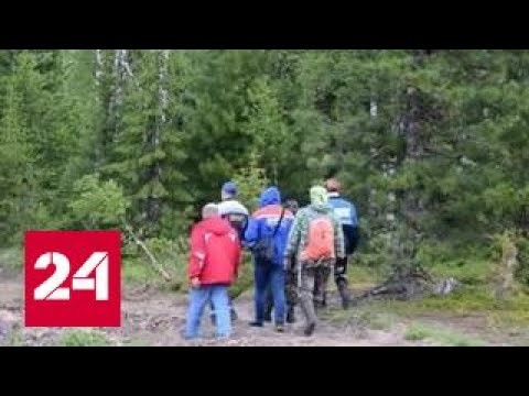 Найден малыш, пропавший в лесу 4 дня назад.Накажут родителей? (мнение Кацайлиди Андрей Валерьевич) Найден малыш, пропавший в лесу 4 дня назад.Накажут родителей? (мнение Кацайлиди Андрей Валерьевич)