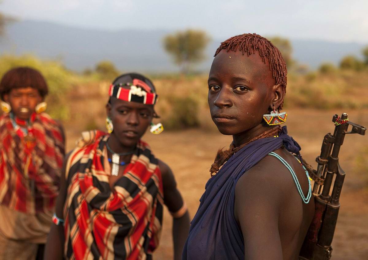 Секс Дикарей Африки С Белыми Женщинами