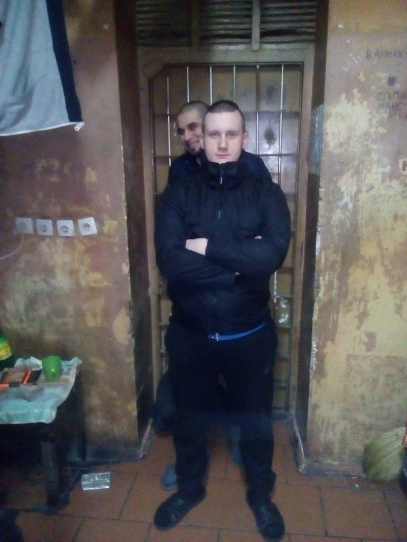 Век воли не видать: что скрывают закрытые тюремные группы в соцсетях Век воли не видать: что скрывают закрытые тюремные группы в соцсетях Тюрьма, братва, заочница, знакомства, зона, осужденные, секретно, соцсети