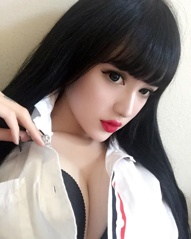Красивые Девушки Китая