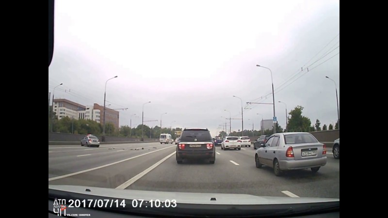 ДТП Скорая помощь и ДПС на встречной полосе 14.07.2017 ДТП Скорая помощь и ДПС на встречной полосе 14.07.2017