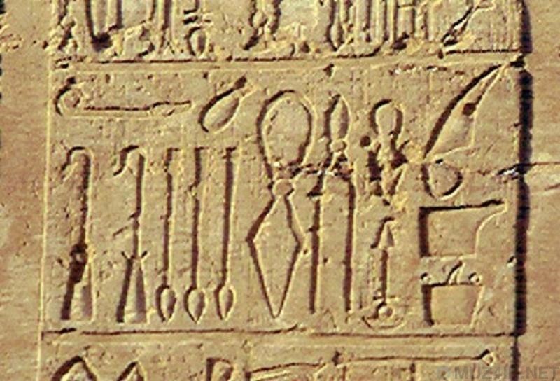 Хирургия древний египет, история, медицина