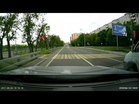 Чего только не бывает на наших дорогах Чего только не бывает на наших дорогах