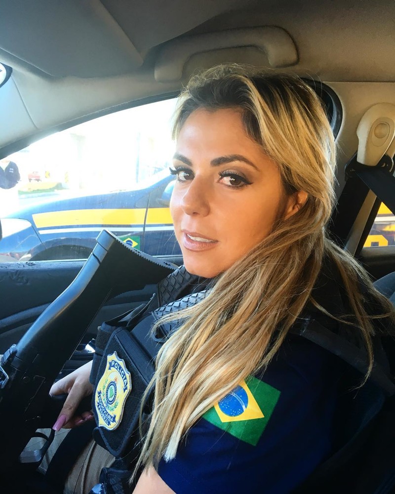 Самые красивые девушки бразилии актеры
