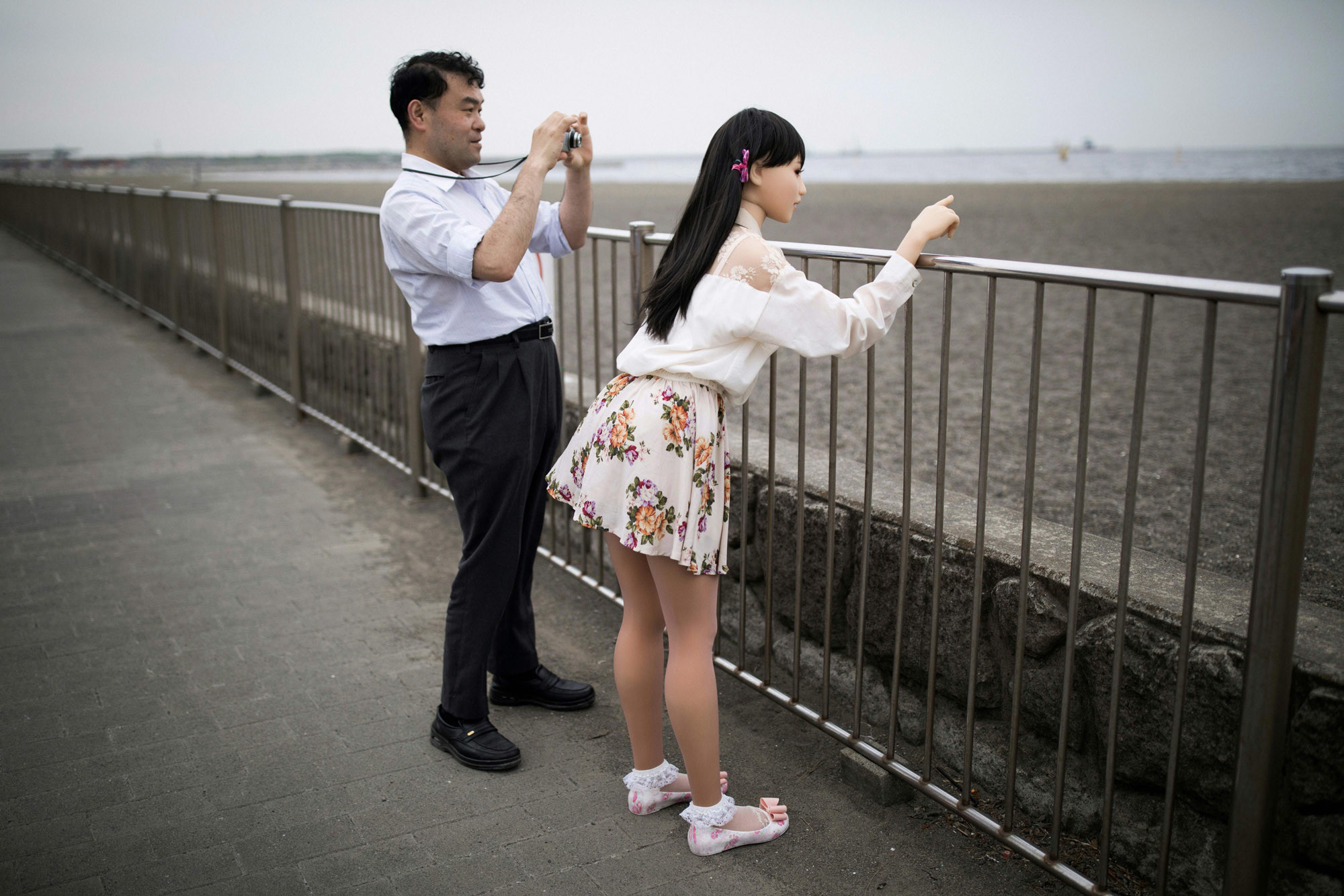 Жена Встречается С Другой Мужчиной Японское Эротика