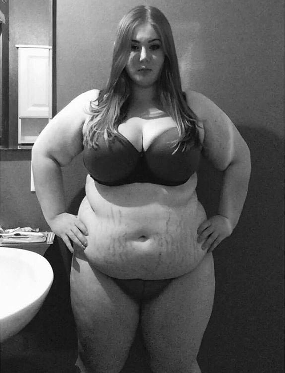 Морган Бартли было всего 17 лет, когда она стала весить 136 кг Instagram, диета, люди, похудение, спорт, трансформация, фигура