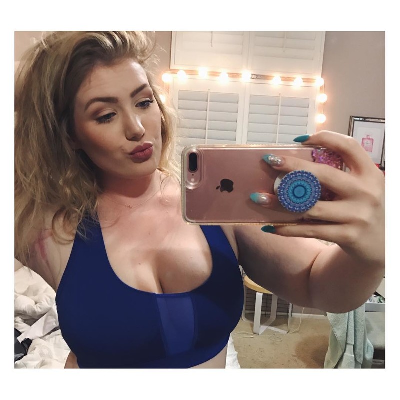 Эта девушка использовала Instagram, чтобы показать свою невероятную трансформацию Instagram, диета, люди, похудение, спорт, трансформация, фигура