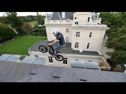 Мотодикость! Электическая! Мотодикость! Электическая!