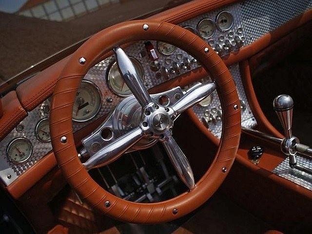 Spyker Spyder автомобиль, история, машина, техника