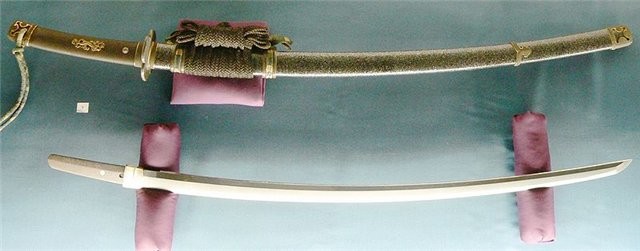 Японские мечи: правда и вымысел история, катана, меч, мифы, оружие