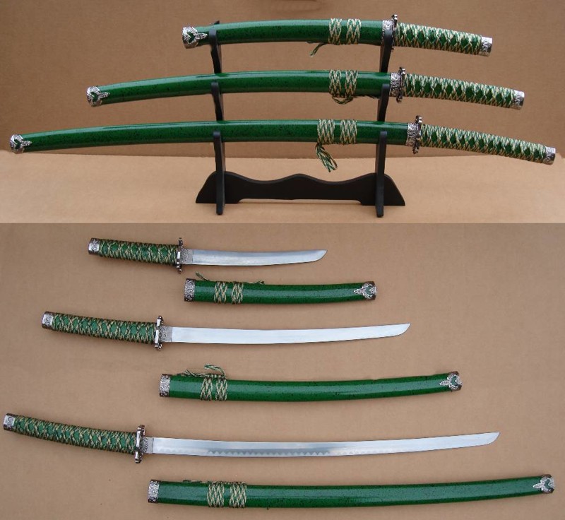 Японские мечи: правда и вымысел история, катана, меч, мифы, оружие