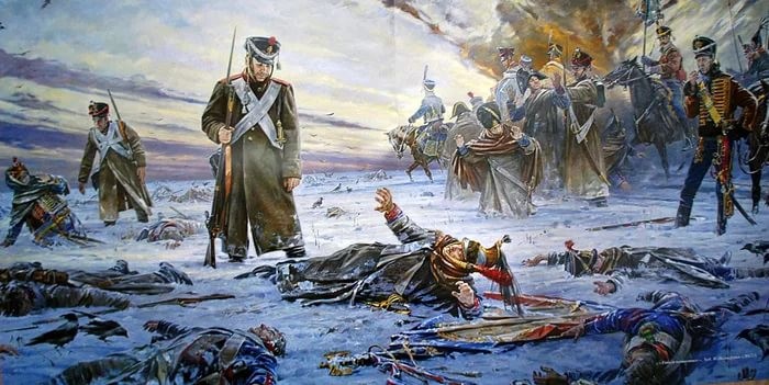 День воинской славы России. Бородино, исторические аспекты через 205 лет