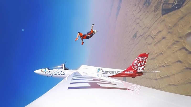 GoPro Awards GoPro Awards