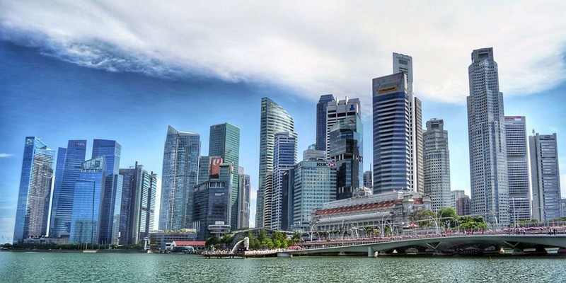 1. Сингапур жизнь, интересное, лучшее, переезд, путешествия, рейтинг, страны