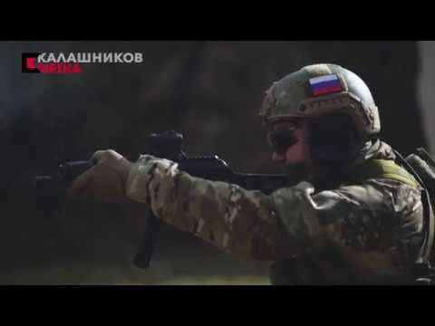 Эксперты Концерна «Калашников» показывают класс! Эксперты Концерна «Калашников» показывают класс!