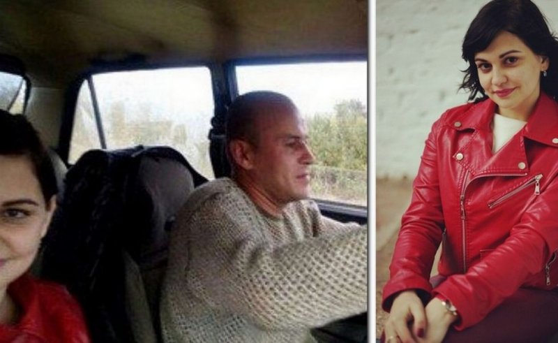 Девушка за несколько минут до смерти отправила брату фотографию убийцы Девушка за несколько минут до смерти отправила брату фотографию убийцы