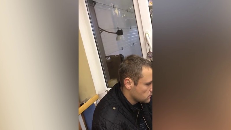 "Как кота помойного!" Жёсткое увольнение сотрудника в Курске "Как кота помойного!" Жёсткое увольнение сотрудника в Курске