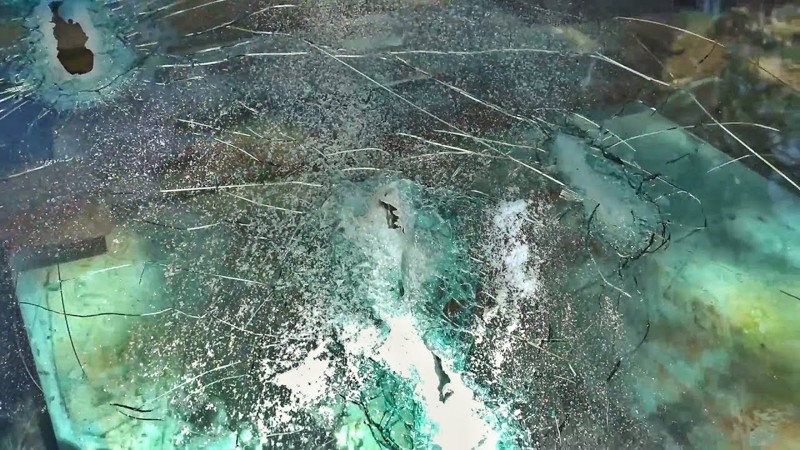 Разрушительное ранчо Разрушительное ранчо