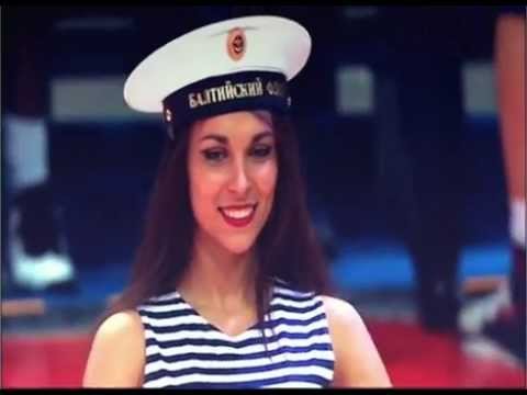 Soul Sisters - танец "Яблочко" - девушки зажгли! Soul Sisters - танец "Яблочко" - девушки зажгли!
