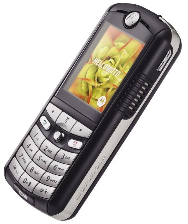 Motorola E398 ностальгия, сотовые, телефоны, техника