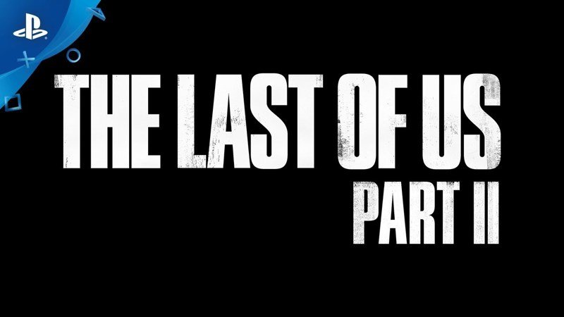 Трейлер игры "The Last of Us Part II" | PS4 Трейлер игры "The Last of Us Part II" | PS4