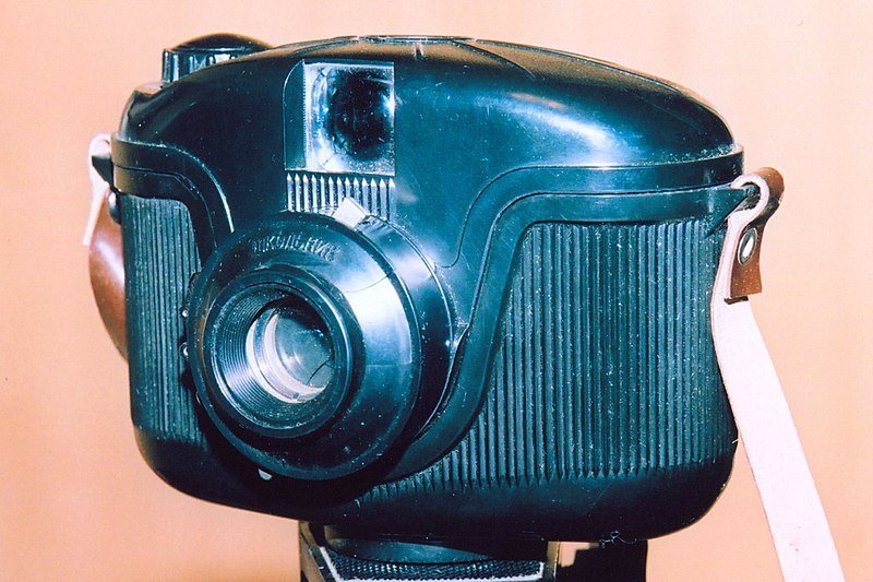 Советские фотоаппараты. История по годам СССР, истории, ностальгия, факты