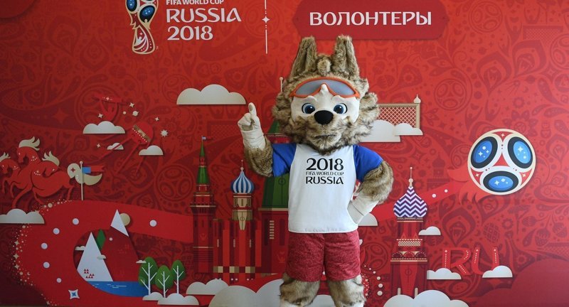 К чемпионату мира в России выпустят памятку для сексуальных меньшинств К чемпионату мира в России выпустят памятку для сексуальных меньшинств 2018, лгбт, новости, чемпионат мира