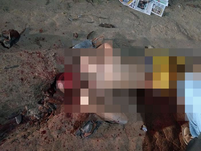 Лучше не ходить торговать в чужой бразильский двор Лучше не ходить торговать в чужой бразильский двор