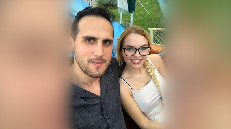 Убойное свидание: 19-летняя россиянка погибла на встрече с турецким бизнесменом новости, стамбул, турция, убийство