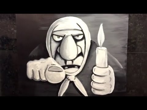 Выставка картин В. Ложкина в ЦДХ (видео экскурсия) Выставка картин В. Ложкина в ЦДХ (видео экскурсия)