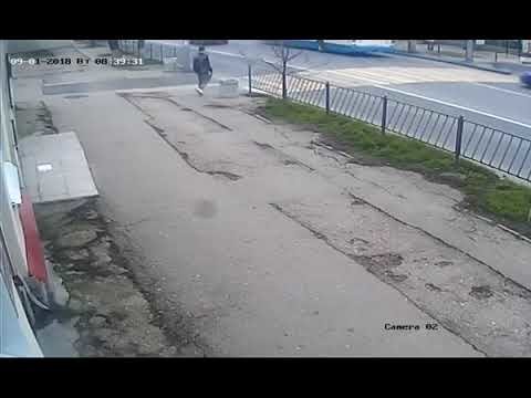 Дежа вю? Дежа вю?