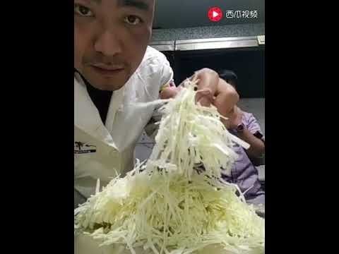 Кункг-фу кухня Кункг-фу кухня