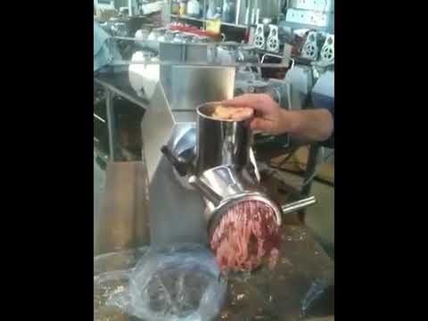 А какой фарш покупаете вы? А какой фарш покупаете вы?