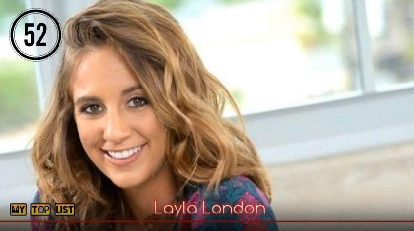 Layla london bffs