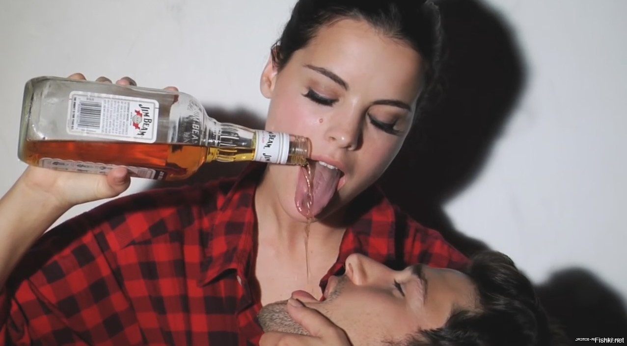 Nasty teen loves drink boyfriends compilation