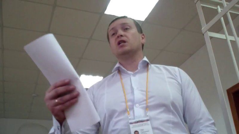 Часть 8. уголовное дело в песочнице. Бой за правду и цензуру Часть 8. уголовное дело в песочнице. Бой за правду и цензуру
