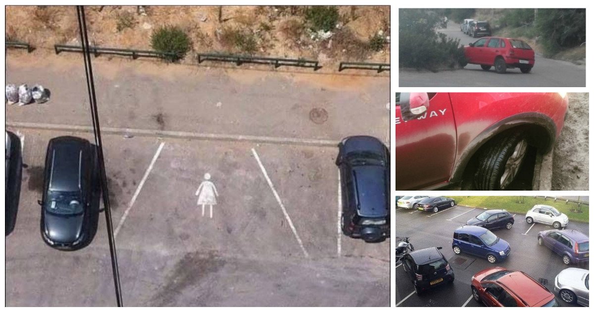 Авто леди оголив сиськи на видео припарковалась для мастурбации в салоне