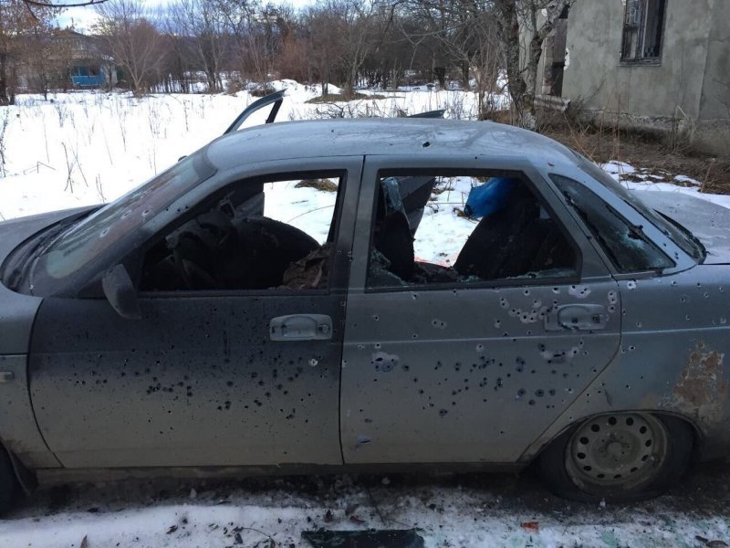 Ликвидация боевиков в Карачаево-Черкесии Ликвидация боевиков в Карачаево-Черкесии