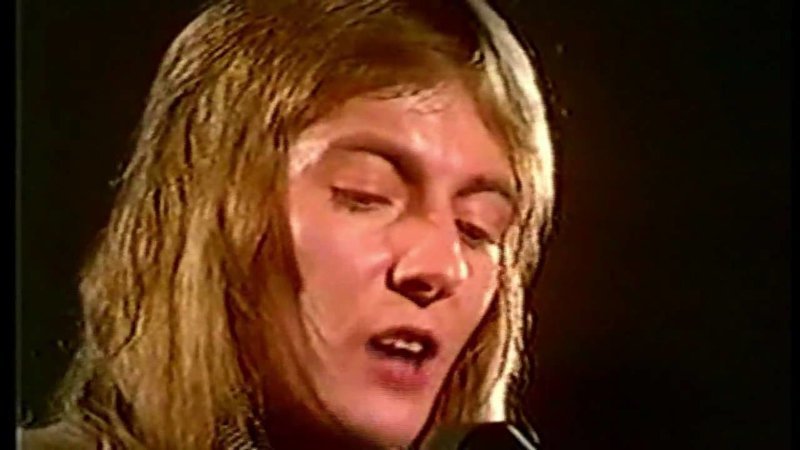 Smokie - звезды из рабочих кварталов Smokie - звезды из рабочих кварталов