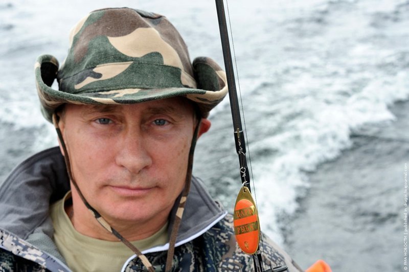 Малоизвестные факты о В.В Путине Малоизвестные факты о В.В Путине